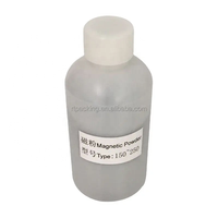 Bubuk Magnetik 150-250 Grit untuk Rem Bubuk Magnetik  Bubuk Magnetik Khusus untuk Kopling dan Rem