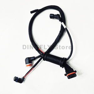 Câble composite d'origine T25P M3&M4 pour bras d'ESC d'avion, neuf, pour drone agricole DJI, accessoires et pièces de rechange pour usage agricole 1 - Product Image 4