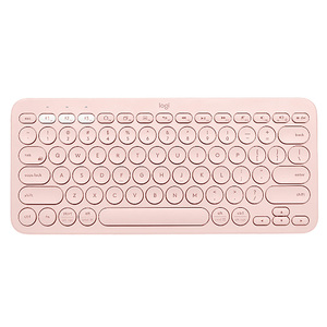 Vente Flash - Livraison Rapide - Clavier Sans Fil Logitech K380 Portable Multi-Appareils avec Logitech EasySwitch - Product Image 1