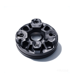 Boîtier de compartiment de batterie en plastique technique pour drone commercial à dégagement rapide - Product Image 4