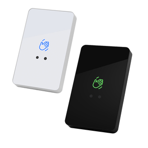 Điều khiển truy cập touchless chuyển đổi cửa hồng ngoại không có nút thoát cảm ứng - Product Image 1