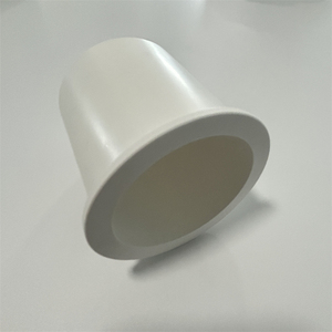 Feiner BN Keramik topf PBN HPBN Keramik tiegel für MBE/<span class=keywords><strong>YBCO</strong></span> - Product Image 3