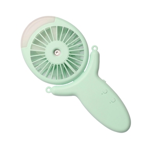 nouveau Design Portatif Lanière Usb Spray De Refroidissement <span class=keywords><strong>Ventilateur</strong></span> <span class=keywords><strong>Brumisateur</strong></span> À Piles Mini Humidificateur <span class=keywords><strong>Ventilateur</strong></span> - Product Image 3