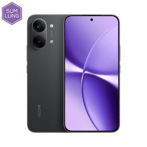 REDMI Turbo 5 Max 5G con CPU Dimensity 9500s, chip de rendimiento de alta gama, pantalla Super Sunlight de 6.83″ y Xiaomi HyperOS 3 - Product Image 2