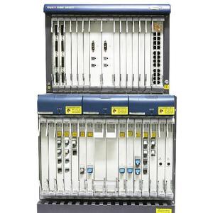 ZXONE 8300 8500 DWDM Équipement de Transport Optique OTN à Noyau Moyen Plateforme de Transmission Réseau Métropolitain pour Opérateur Télécom - Product Image 1