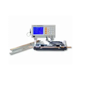 TB-300 Intelligent metal foil resistivity measuring instrument Metal Resistivity Measuring Tester