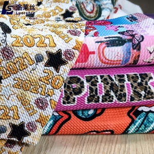 Sẵn Sàng Vận Chuyển Không Có MOQ Bullet Thiết Kế Tùy Chỉnh In Kỹ Thuật Số Làm Cho Cung Bullet Vải - Product Image 1