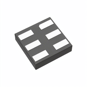 Composants électroniques en stock : CI de gestion de l'alimentation (PMIC) XC9291B35D1R-G, 6 XFLGA - Product Image 1