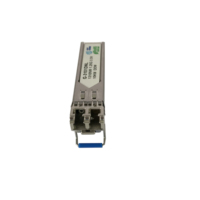 Peralatan transiver serat optik, 1.25G 10km 1310nm SFP