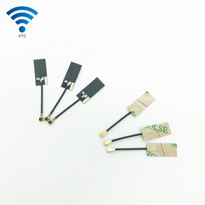 Yunding bán sỉ 2.4G WIFI Flex FPC Antenna cho máy tính bảng antenna nội bộ - Product Image 4