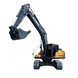 Excavadoras Nuevas Originales en Buen Estado, Excavadora de Cadenas Hyundai HX220HD de 22 Toneladas, Hyundai HX220HD - Product Image 1