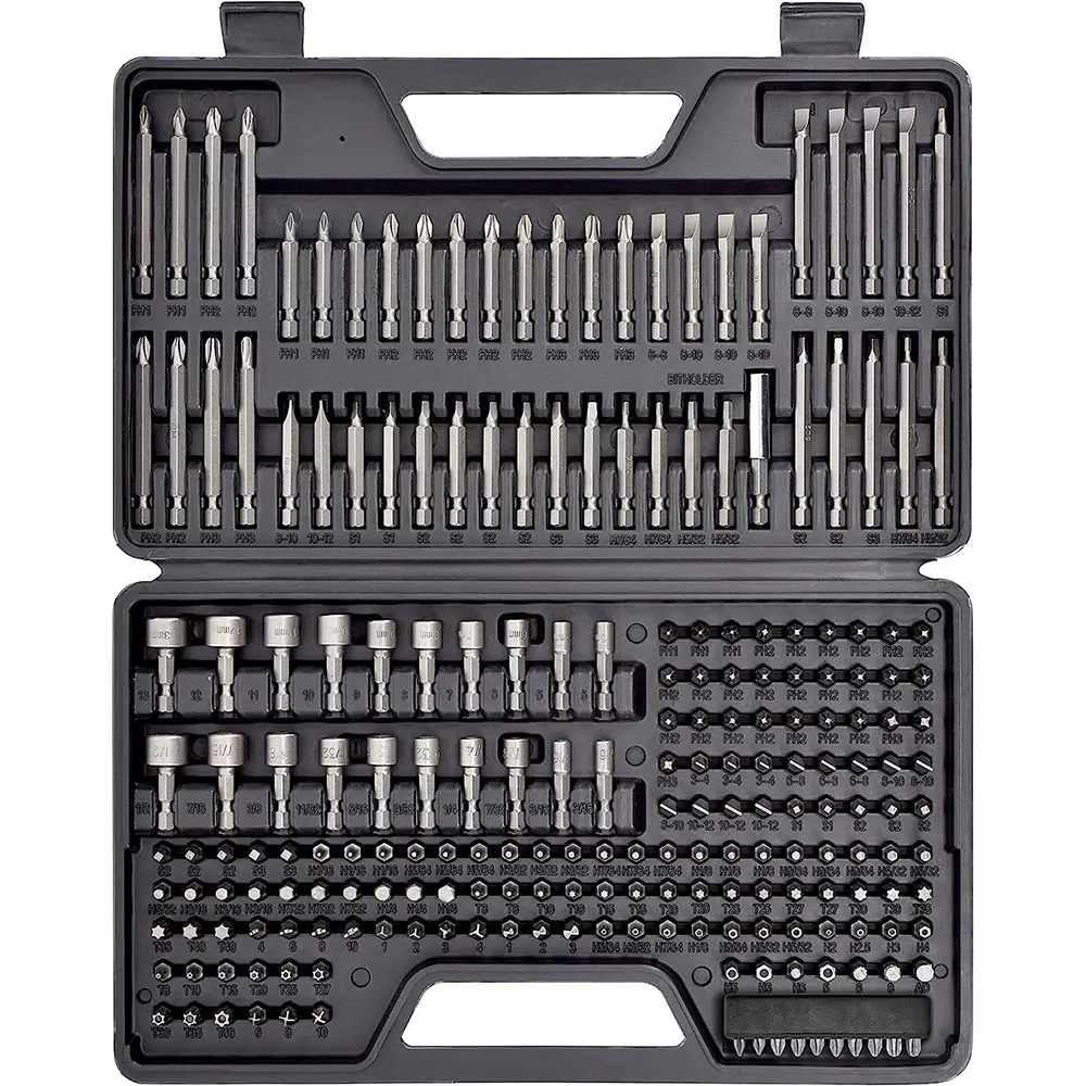 Professional Magnetic Precision Mini Screw Driver Household Ratchet Repair tools Kit Electronics screwdriver bit set