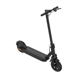 <span class=keywords><strong>Amortisseur</strong></span> avant 48v 10 "pneus pneumatiques 600W 40 km/h Scooter électrique pliant longue portée double <span class=keywords><strong>amortisseur</strong></span> EScooter - Product Image 6