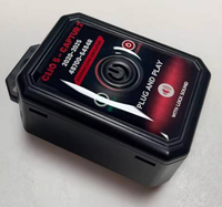 Émulateur de verrouillage de direction pour Renault Clio 5 Captur 2 2020-2025 (Plug & Play)