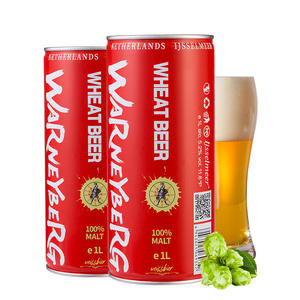 Fábrica Oem Etiqueta privada personalizada 330ml Borrador enlatado Extra fuerte 4.5% Alcohol Trigo <span class=keywords><strong>Ale</strong></span> Trigo <span class=keywords><strong>Stout</strong></span> Lager Cerveza en cartón - Product Image 2