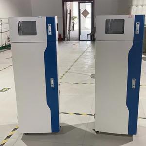 Análisis en tiempo real Monitor de aguas residuales industriales Detector de DQO en línea para maquinaria de tratamiento de <span class=keywords><strong>agua</strong></span> BOD de fósforo total de amoníaco - Product Image 5