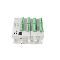 Suministro de Controladores de Programación PLC Delta Nuevos DVP28SV11T2/DVP28SV11R2/DVP08SM11N