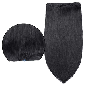Extensiones <span class=keywords><strong>de</strong></span> Cabello Humano Brasileño 100% Remy, Lisas y Sedosas, Color Rubio Marrón, para Mujeres Blancas, Venta al Por Mayor EB - Product Image 4