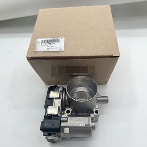 ชุดประกอบลิ้นปีกผีเสื้อ 04E133062M 04E133062AG สำหรับรถยนต์ Volkswagen Polo, <span class=keywords><strong>Lavida</strong></span>, Santana, T-Cross ปี 2018-2023 และ Skoda ปี 2019-2023 |   ใหม่ - Product Image 5