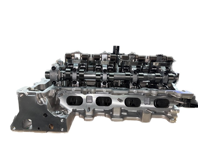 Brand New N20 N26 Engine Cylinder Head for BMW 328i 420i 528i X1 X3 Z4 F10 F30 F32 E89 2.0 7584313