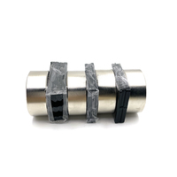 Aimant néodyme puissant N35 N52, aimant cylindrique néodyme 30x30 20x20 mm, aimant rond puissant 30x15