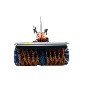 تصدير متعدد الوظائف حصانية عالية الثلج للماء مزيل الثلوج شفرة الثلج نافخات الثلج - Product Image 6