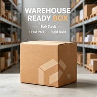 Individuell Bedruckte Kraft-Wellpappkartons in Verschiedenen Größen Versandkartons für E-Commerce-Verpackungen Großhandel