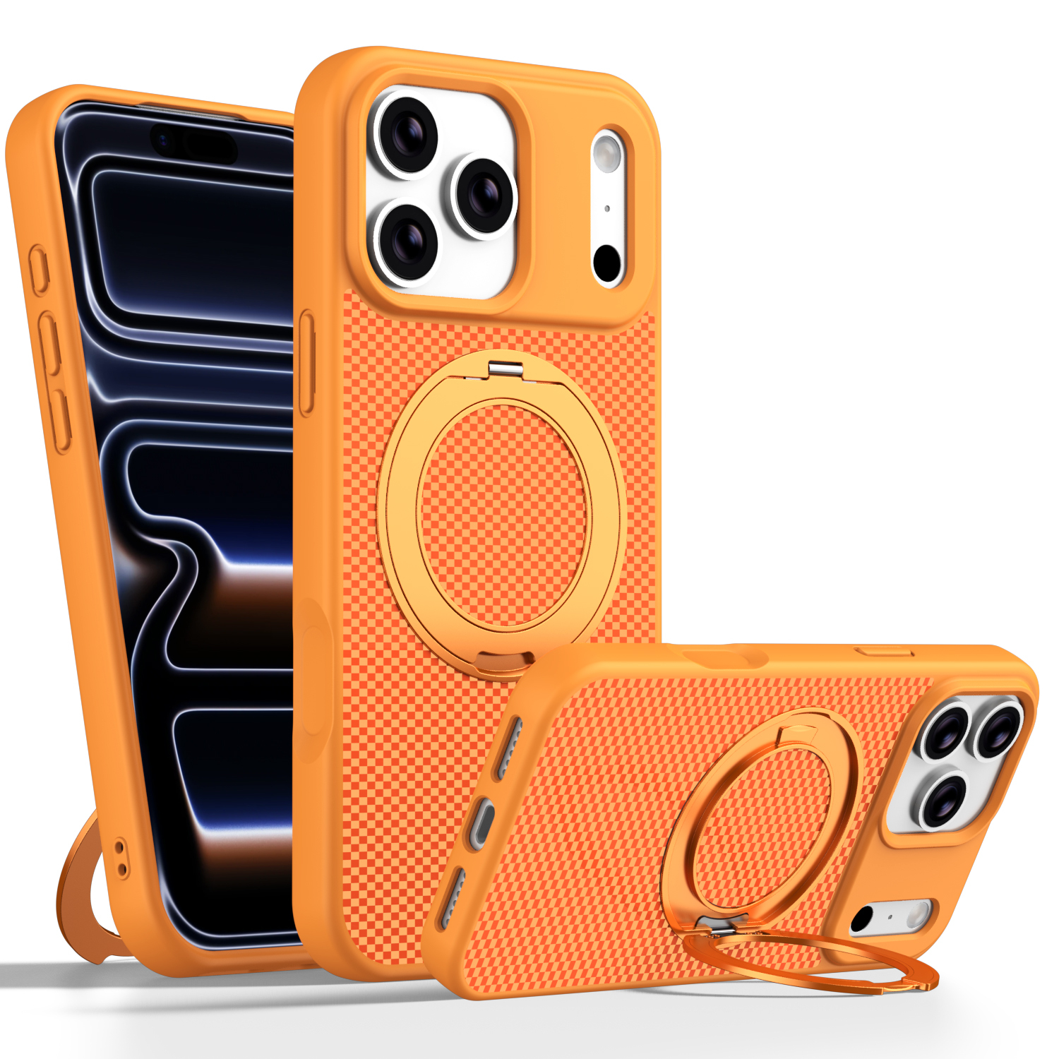Naranja