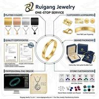 Fabrication de bijoux personnalisés en acier inoxydable avec gravure de logo, 15 ans d'expérience, OEM/ODM, pendentif personnalisé en or 18 carats