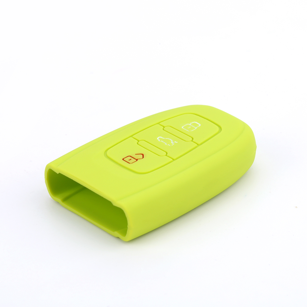 Apple green