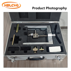 JLD-MD-6S High-Precision Rivet Pull-Out Tester Digital Display Force <strong>Gauge</strong> for Aerospace Automotive Fastener Quality Control - Product Image 3