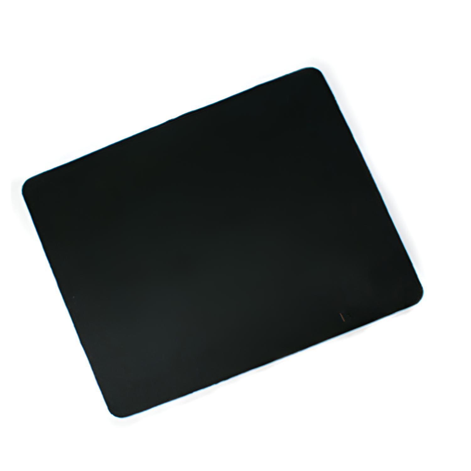 Noir-180*220*2mm sans bord de verrouillage + sac opp