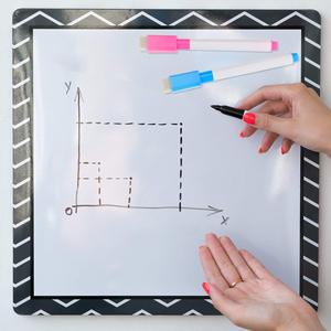 Marqueur pour <span class=keywords><strong>tableau</strong></span> <span class=keywords><strong>blanc</strong></span> magnétique, marqueur effaçable à sec, multicolore, emballage personnalisé avec logo - Product Image 4