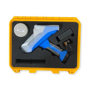 <span class=keywords><strong>XRF</strong></span> 휴대용 금속 분석기 - Product Image 4