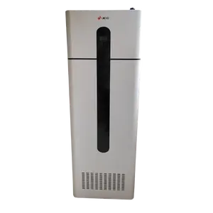 Wholesale Custom Price 5KW 10KW 15KW Solar Power System With Inverter And Battery All In 1 System