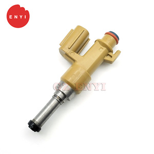 Inyector de Combustible 23250-0S020 Para Motor Toyota Tundra 5.7L V8 2008-2021 - Product Image 5