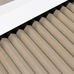 Rèm Che Cửa Sổ Tổ Ong Xếp Li Theo Nhiệt Bespoke Phù Hợp Hoàn Hảo Điện Tử - Product Image 2