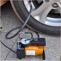 Compresseur d'air portable pour voiture, fabricants de pompes à air pour voiture, compresseur d'air sans fil Xiaomi 12v, gonfleur de pneus de voiture