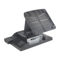 Sistema POS con Pantalla Táctil Capacitiva de 15''/15.6'', Todo en Uno, para Punto de Venta en Tiendas Minoristas