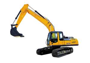 Excavadora de Orugas XE215DA de 22 Toneladas Nueva de Alto Rendimiento en Venta - Product Image 5