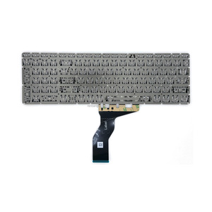 For HP 15-BS BW BD DW DQ C29 C39 W40 17BS <b>Keyboard</b> New Plastic Laptop <b>Keyboard</b> with 3-Keys Anti-Ghosting Feature - Product Image 2