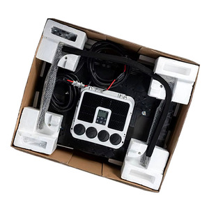 Unidad de Aire Acondicionado KingClima CoolPro2800C de 12V para Camiones, Furgonetas y Autocaravanas - Product Image 6