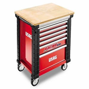 Chariot de salon ACT6 519 - Product Image 1