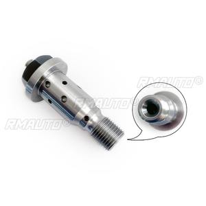 Válvula de control de aceite A2720500578, válvula solenoide del árbol de levas, pieza de motor para Mercedes Benz 272, accesorios para coche - Product Image 4