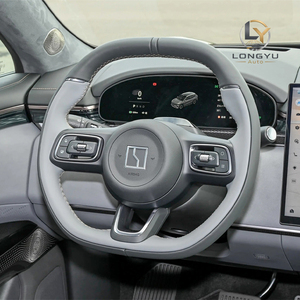 Zeekr 7X 2026 ad Alte Prestazioni, SUV Elettrico di Medie Dimensioni a Lunga Autonomia, Cinque Porte, Cinque Posti - Product Image 6