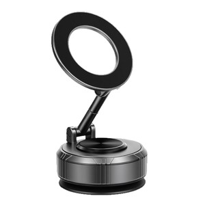 Support de téléphone pour voiture à ventouse, rotation à 360 degrés, fixation universelle sur pare-brise, matériau plastique G912 - Product Image 1