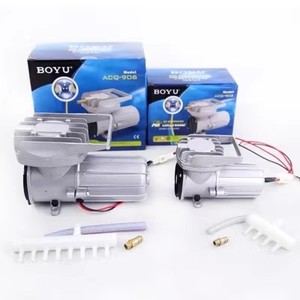 <strong>Boyu</strong> Eco-Friendly ACQ-902-908 DC24V 12V Fish Tank Oxygen <strong>Aquarium</strong> Pump <strong>Aquarium</strong> Accessories - Product Image 6
