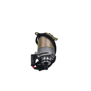 Chất lượng cao New GY6 125cc & 150cc động cơ khởi động cho xe máy ATV bộ phận 12V sắt nhà máy bán buôn - Product Image 4