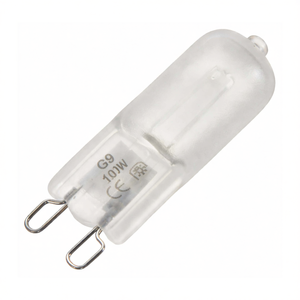 Lampadina alogena G9 100W 220-240V per illuminazione interna - Product Image 2