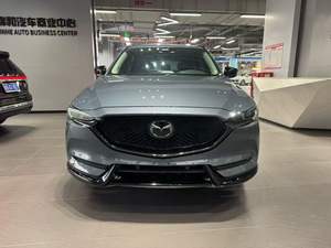 <span class=keywords><strong>Mazda</strong></span> <span class=keywords><strong>CX</strong></span>-<span class=keywords><strong>5</strong></span> <span class=keywords><strong>2021</strong></span>, 2.0L, Automático, 2WD, Edición Premium Inteligente, Volante a la Izquierda, Asientos de Cuero, Color Oscuro, Techo Solar R17 (SUV Usado) - Product Image 2